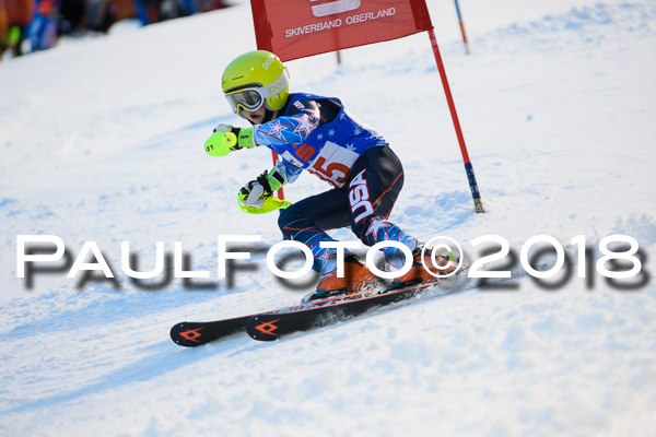 BSV U12 Ziener Kids Cross Cup 1 Region 4