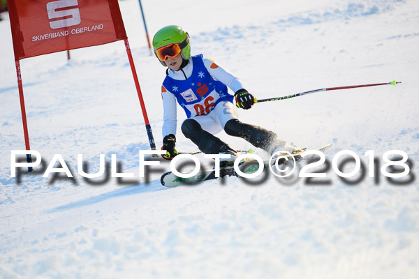 BSV U12 Ziener Kids Cross Cup 1 Region 4