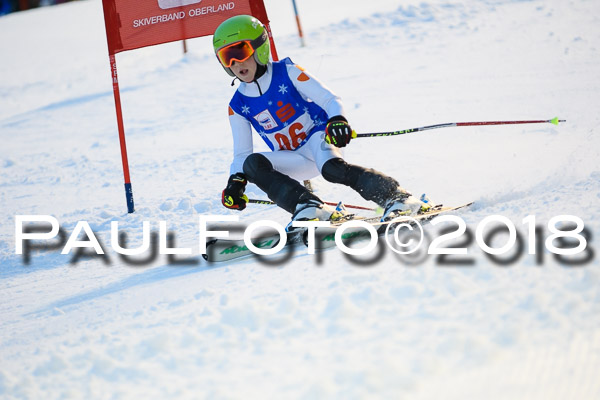 BSV U12 Ziener Kids Cross Cup 1 Region 4