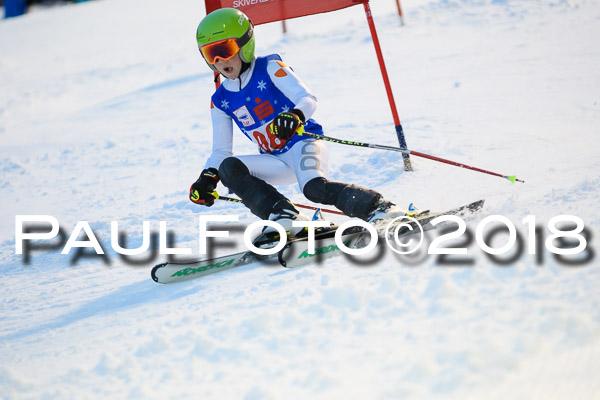 BSV U12 Ziener Kids Cross Cup 1 Region 4