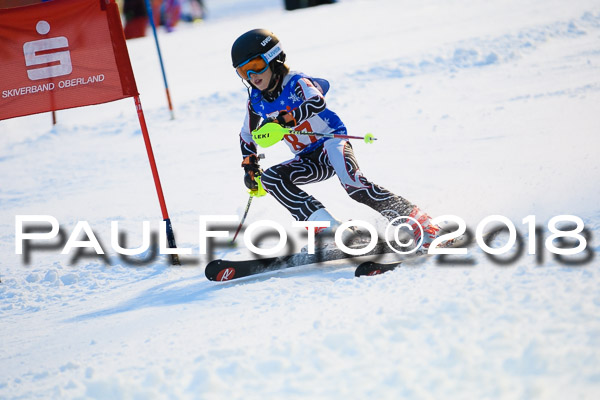 BSV U12 Ziener Kids Cross Cup 1 Region 4