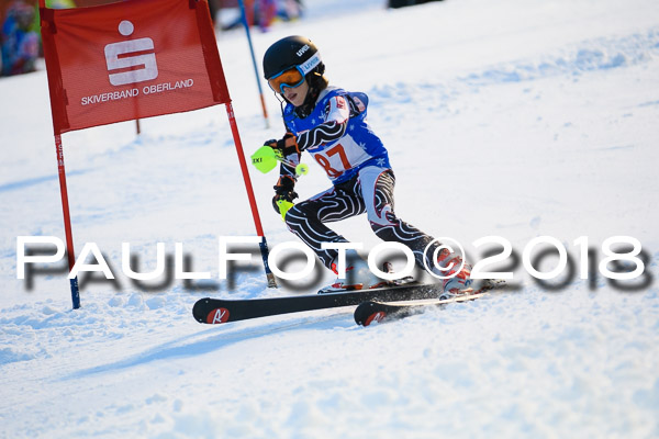 BSV U12 Ziener Kids Cross Cup 1 Region 4