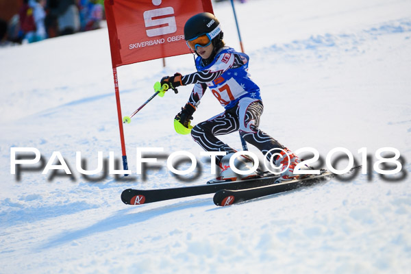 BSV U12 Ziener Kids Cross Cup 1 Region 4