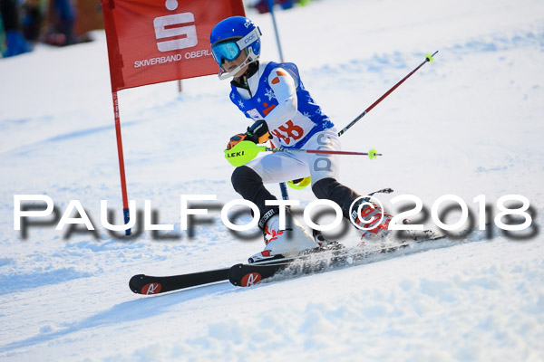 BSV U12 Ziener Kids Cross Cup 1 Region 4
