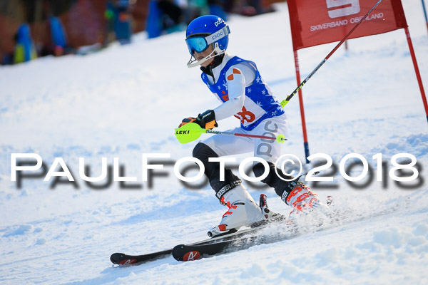 BSV U12 Ziener Kids Cross Cup 1 Region 4