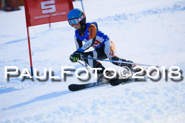BSV U12 Ziener Kids Cross Cup 1 Region 4