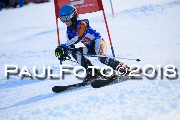 BSV U12 Ziener Kids Cross Cup 1 Region 4