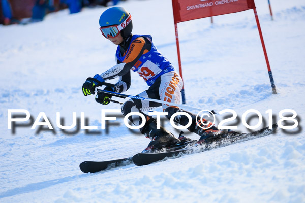 BSV U12 Ziener Kids Cross Cup 1 Region 4