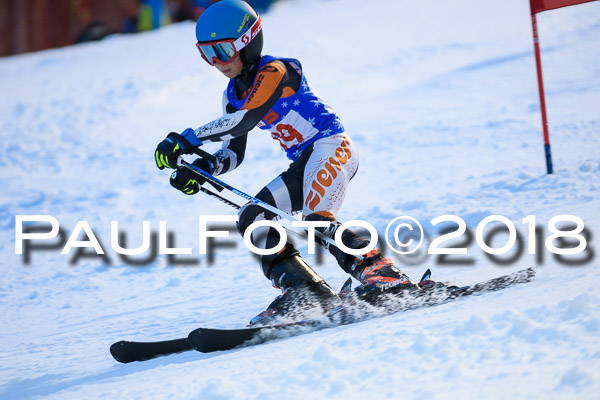 BSV U12 Ziener Kids Cross Cup 1 Region 4