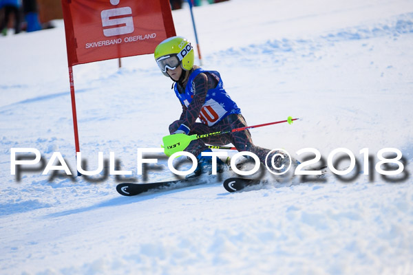 BSV U12 Ziener Kids Cross Cup 1 Region 4