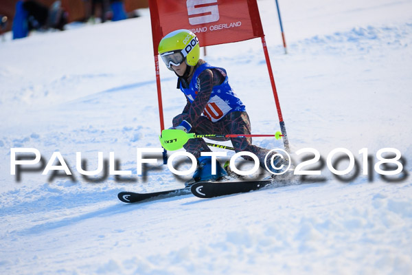 BSV U12 Ziener Kids Cross Cup 1 Region 4