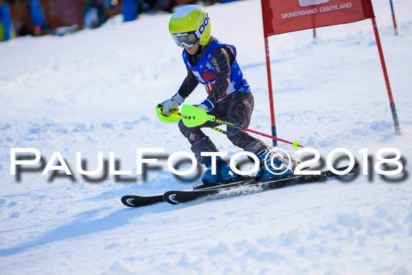 BSV U12 Ziener Kids Cross Cup 1 Region 4