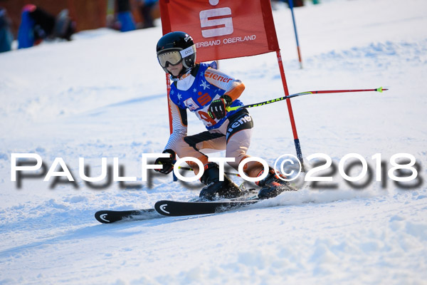 BSV U12 Ziener Kids Cross Cup 1 Region 4