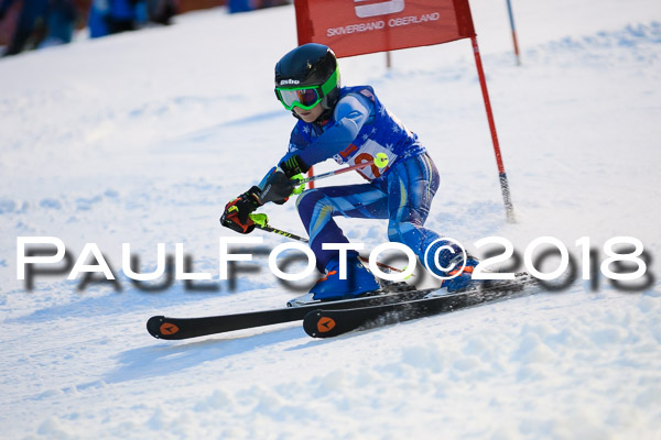 BSV U12 Ziener Kids Cross Cup 1 Region 4