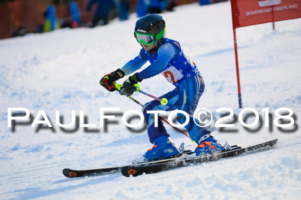 BSV U12 Ziener Kids Cross Cup 1 Region 4