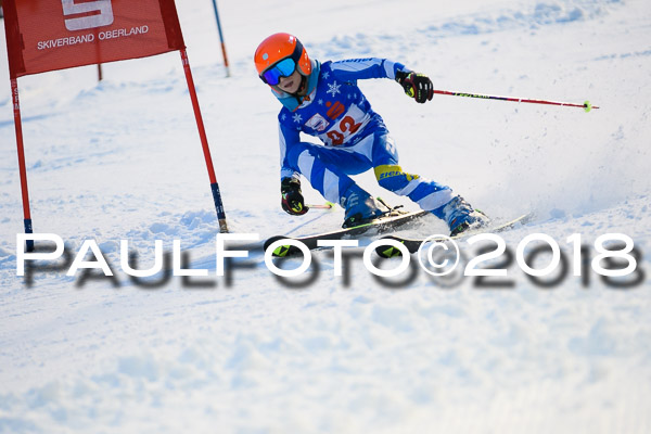BSV U12 Ziener Kids Cross Cup 1 Region 4