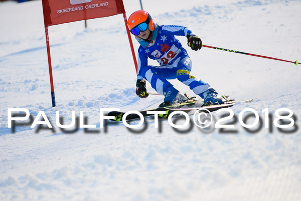BSV U12 Ziener Kids Cross Cup 1 Region 4