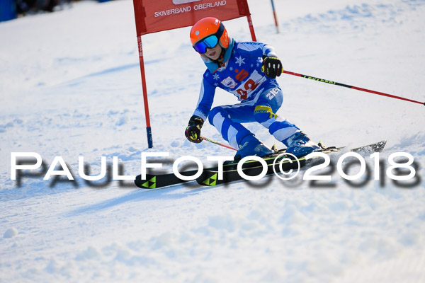 BSV U12 Ziener Kids Cross Cup 1 Region 4