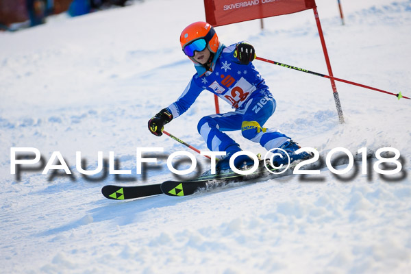 BSV U12 Ziener Kids Cross Cup 1 Region 4