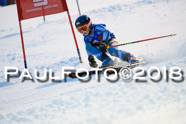 BSV U12 Ziener Kids Cross Cup 1 Region 4