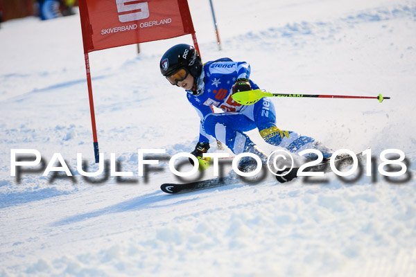 BSV U12 Ziener Kids Cross Cup 1 Region 4