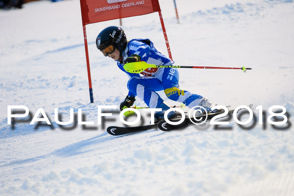 BSV U12 Ziener Kids Cross Cup 1 Region 4