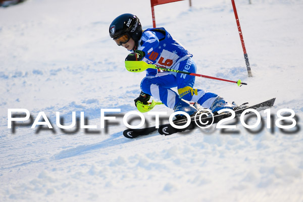 BSV U12 Ziener Kids Cross Cup 1 Region 4