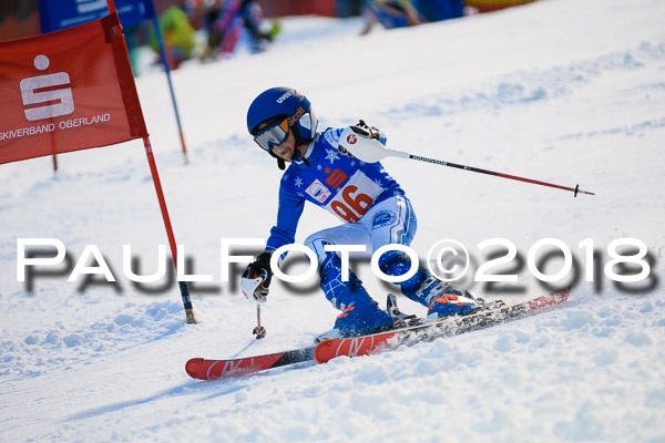 BSV U12 Ziener Kids Cross Cup 1 Region 4