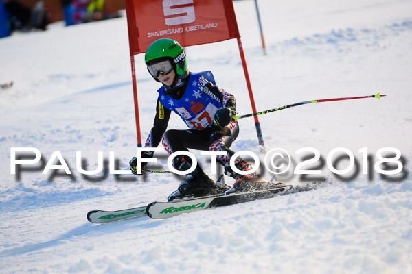 BSV U12 Ziener Kids Cross Cup 1 Region 4