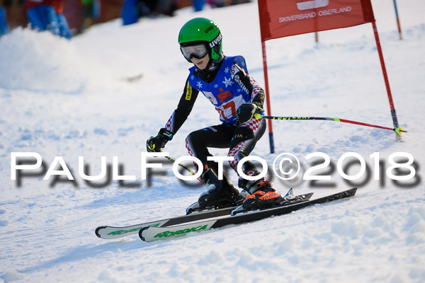 BSV U12 Ziener Kids Cross Cup 1 Region 4