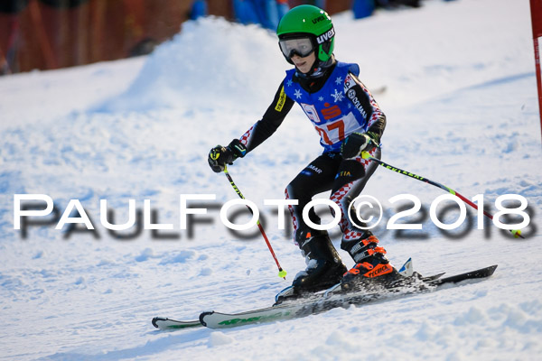 BSV U12 Ziener Kids Cross Cup 1 Region 4