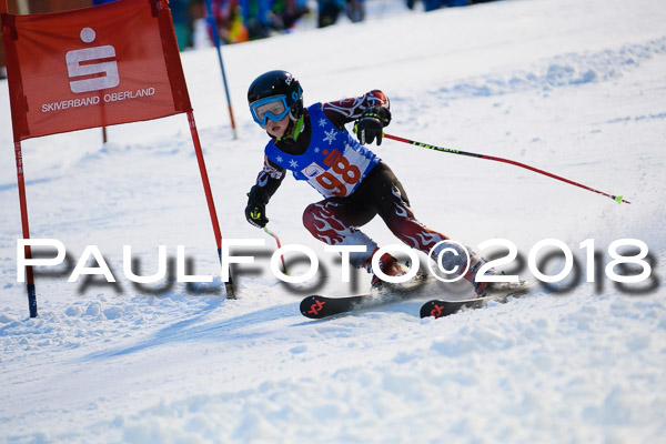 BSV U12 Ziener Kids Cross Cup 1 Region 4