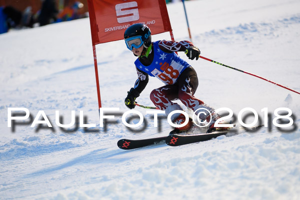 BSV U12 Ziener Kids Cross Cup 1 Region 4