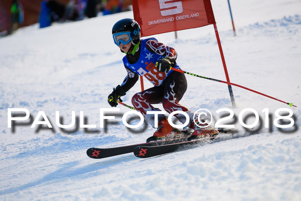 BSV U12 Ziener Kids Cross Cup 1 Region 4