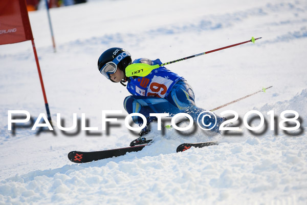 BSV U12 Ziener Kids Cross Cup 1 Region 4