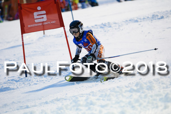 BSV U12 Ziener Kids Cross Cup 1 Region 4