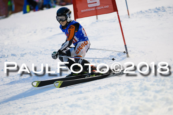 BSV U12 Ziener Kids Cross Cup 1 Region 4