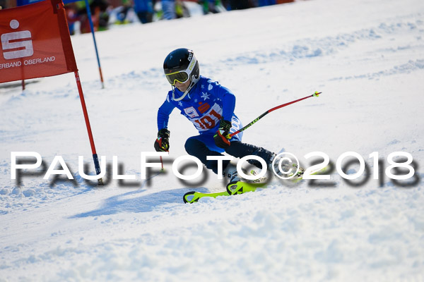 BSV U12 Ziener Kids Cross Cup 1 Region 4