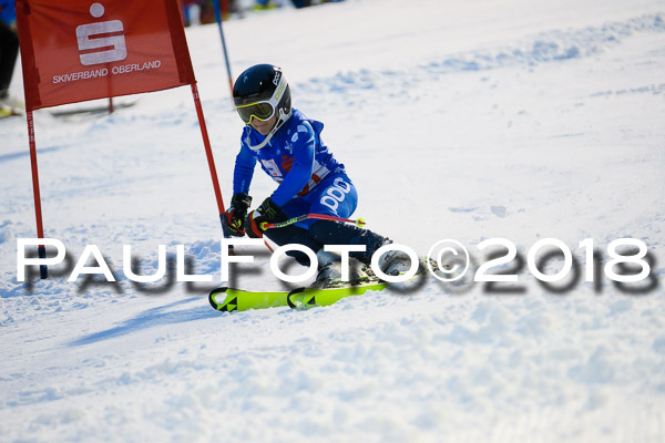 BSV U12 Ziener Kids Cross Cup 1 Region 4