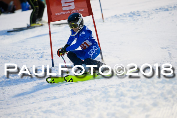 BSV U12 Ziener Kids Cross Cup 1 Region 4