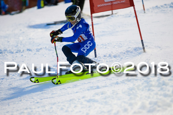 BSV U12 Ziener Kids Cross Cup 1 Region 4