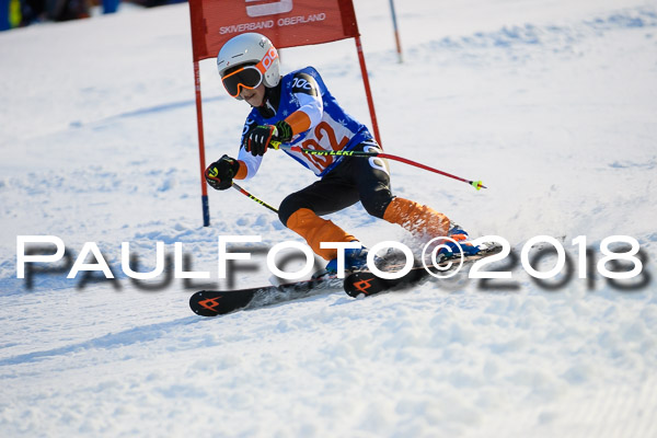 BSV U12 Ziener Kids Cross Cup 1 Region 4