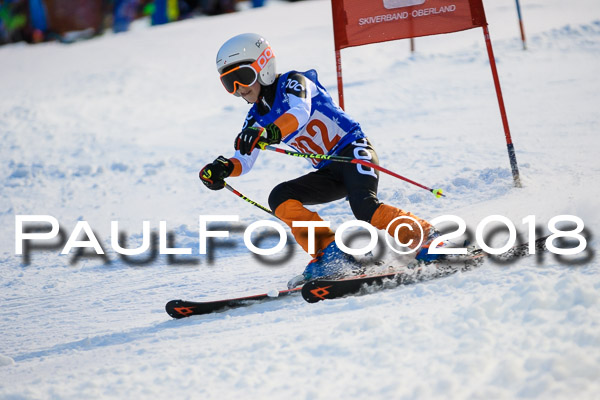 BSV U12 Ziener Kids Cross Cup 1 Region 4