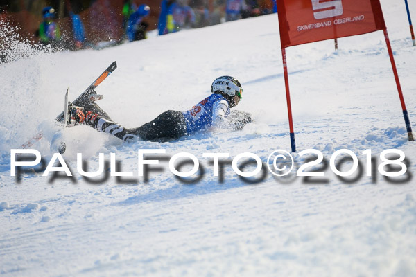BSV U12 Ziener Kids Cross Cup 1 Region 4