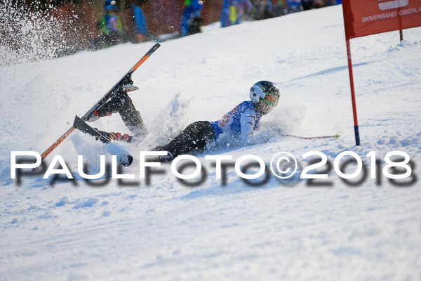 BSV U12 Ziener Kids Cross Cup 1 Region 4