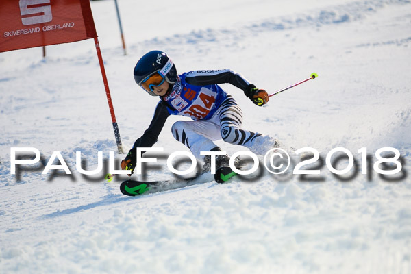 BSV U12 Ziener Kids Cross Cup 1 Region 4