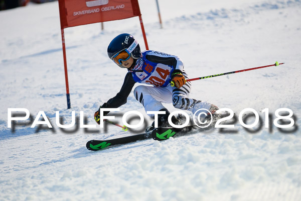 BSV U12 Ziener Kids Cross Cup 1 Region 4