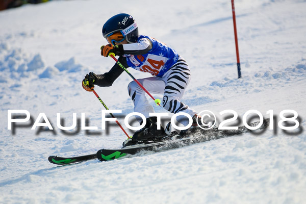 BSV U12 Ziener Kids Cross Cup 1 Region 4