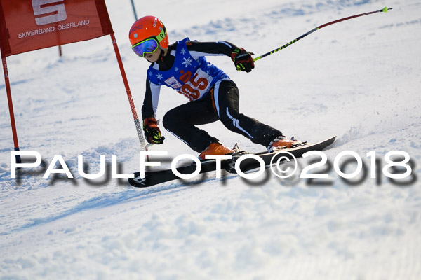 BSV U12 Ziener Kids Cross Cup 1 Region 4