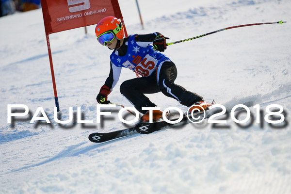 BSV U12 Ziener Kids Cross Cup 1 Region 4